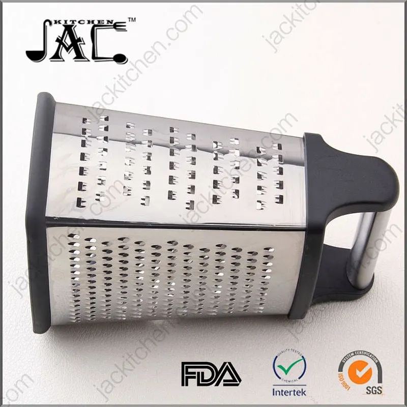 Professional Flexible Stainless Steel Grater 2015