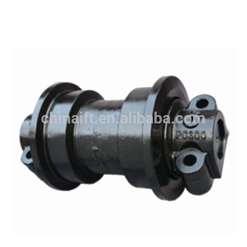 Excavator SK100 track roller for sale