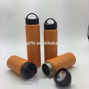 Wholesale 304 stainless steel large space insulation Cup for outdoor tourism mountaineering sports
