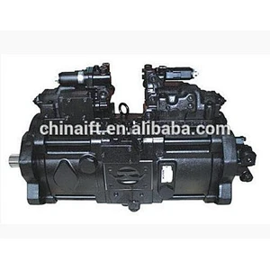 China high quality K5V200DTH hydraulic main pump for excavator