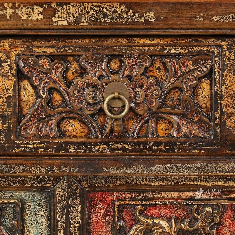 chinese antique reproduction old furniture in stores