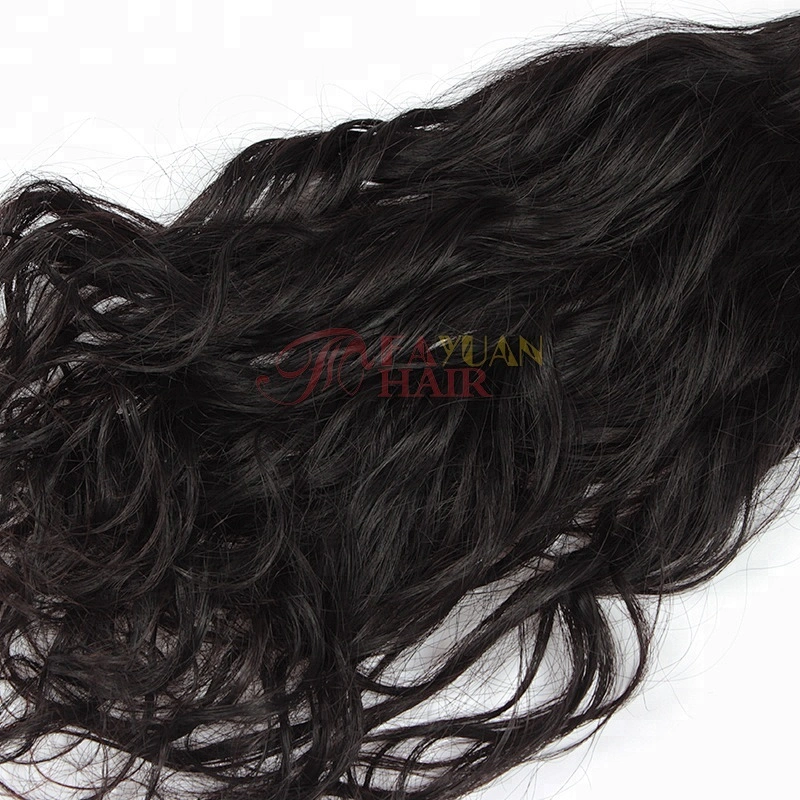 Cheap 10A Raw Unprocessed intact Natural Color 100% virgin indian hair wholesale Filipino Natural Wave Raw Hair