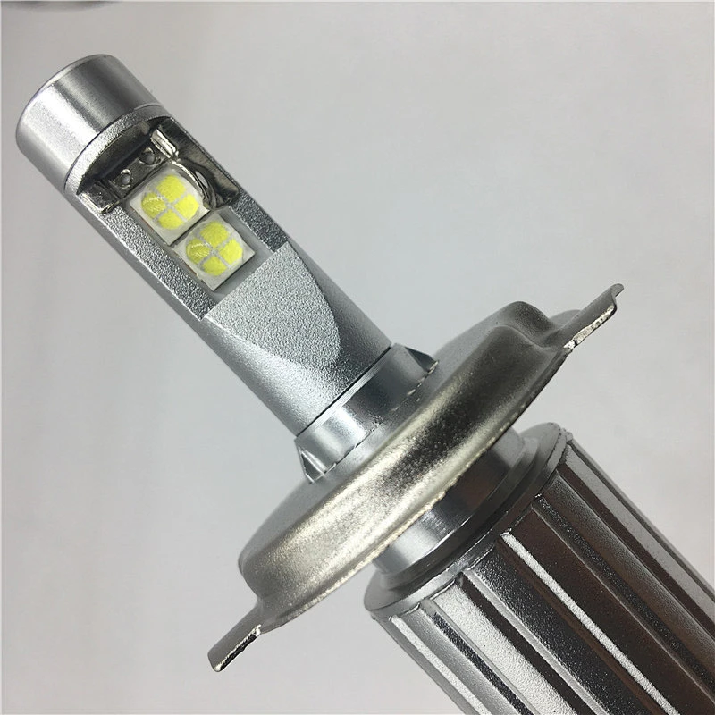 High Quality 40w Led Light  Car Bulb  6000k Auto Car Light  H7 H4 Cree Led Headlight