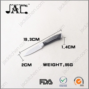 Supplier High Quality Paring Carving Knife Chef Knife