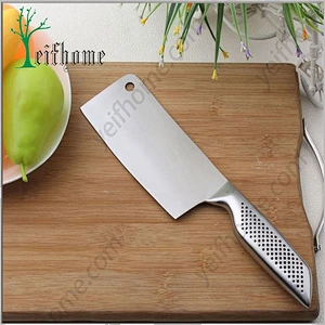 High efficient multifunctional vegetable cutter cleaver knife