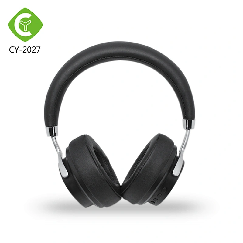 Cheap professional stereo cell phone wireless headsets for home phone sports waterproof bluetooth headset