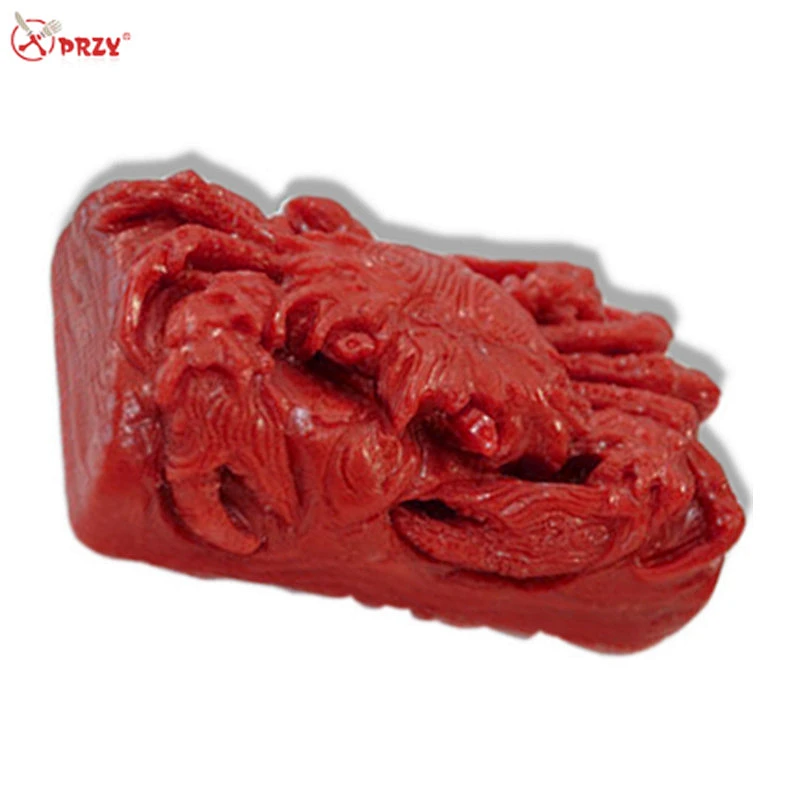 3D animal soap molds Octopus silicone soaps Mold high grade food silicone molds for Soap