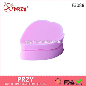 F3088 PRZY New DIY cake mold leaf liquid silicone silicone fondant mold new environmental-grade silicone