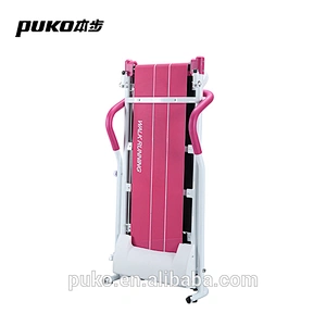High quality commercial treadmill /Professional home use treadmill with CE certificate