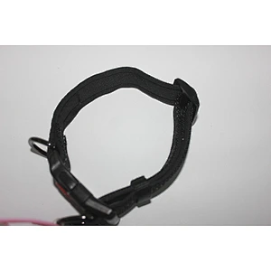 Pet Dog Cat Soft Adjustable Padded Reflective Night Safety Collar