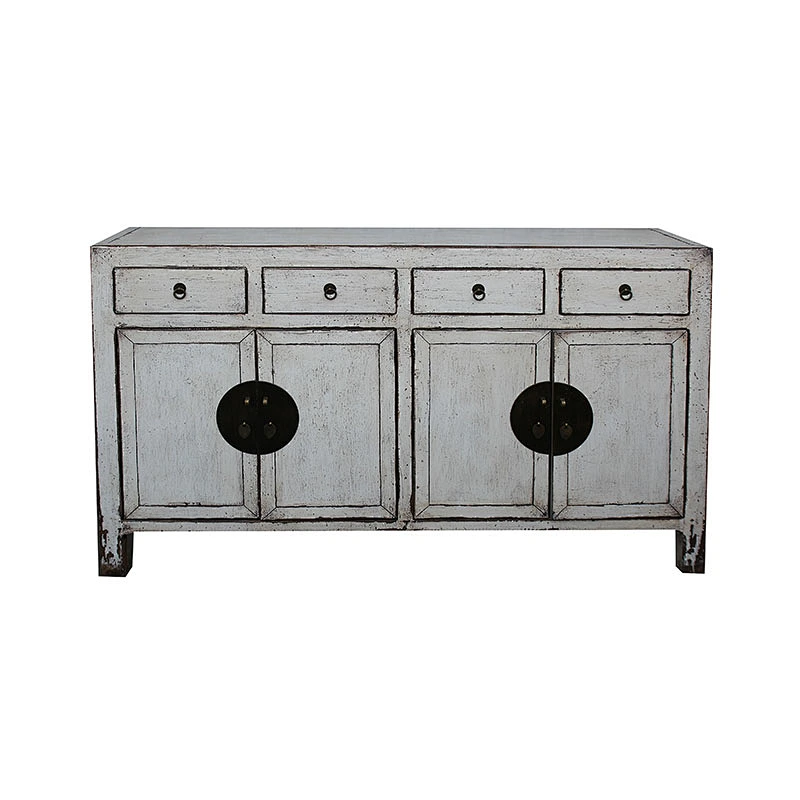 chinese antique storage furniture for store use