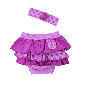 Panties kids clothing kid cheap cotton children girls in photos