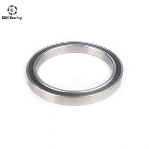 61809RS Thin Wall ball Bearing