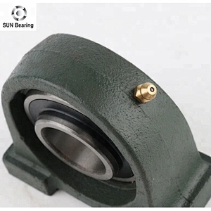 UCPA206 pillow block bearing