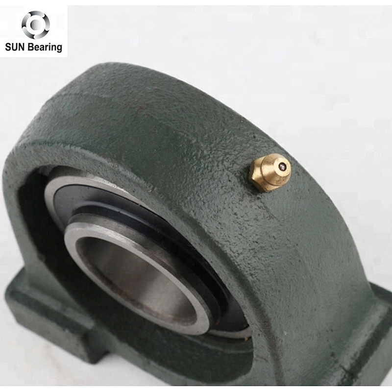 UCPA206 pillow block bearing