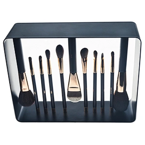 2018 Hot Brushes Magnetic Makeup Brushes with magnetic iron