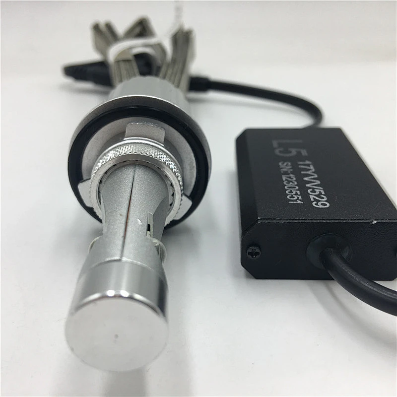 High Quality H11 Led Bulb Crees XHP50 H11 Led Headlights Lamp H11