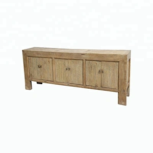 wholesale chinese antique rustic relaimed old elm wood furniture
