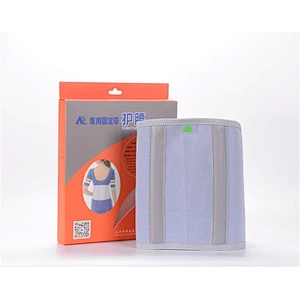 Working Lumbar Belt Waist Support Orthopedic Back Waist Support