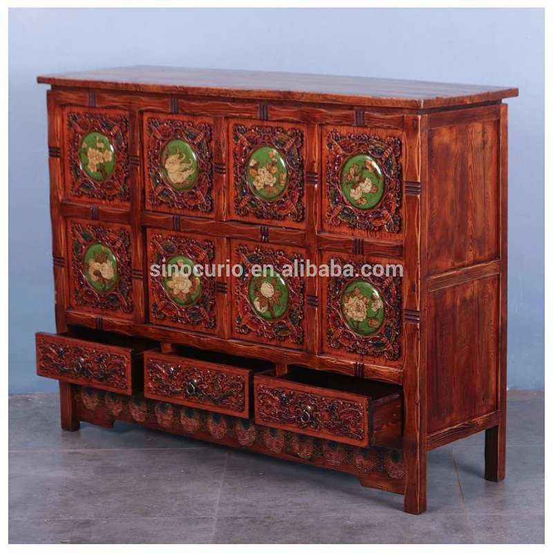 wholesale tibetan furniture china living room design