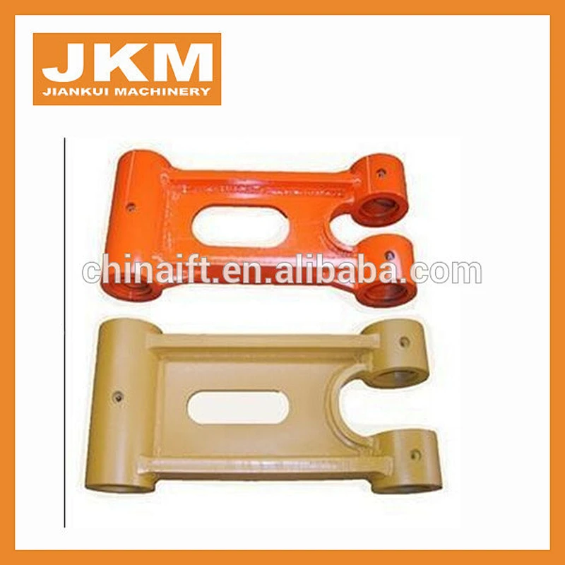 PC220-7 excavator bucket link 206-70-D2120