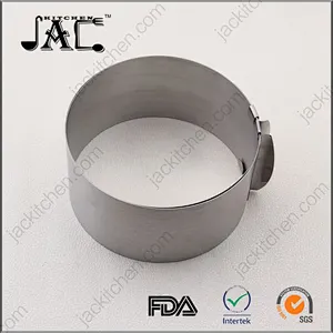 Industrial Stainless Steel Tree Shape Cake Mold