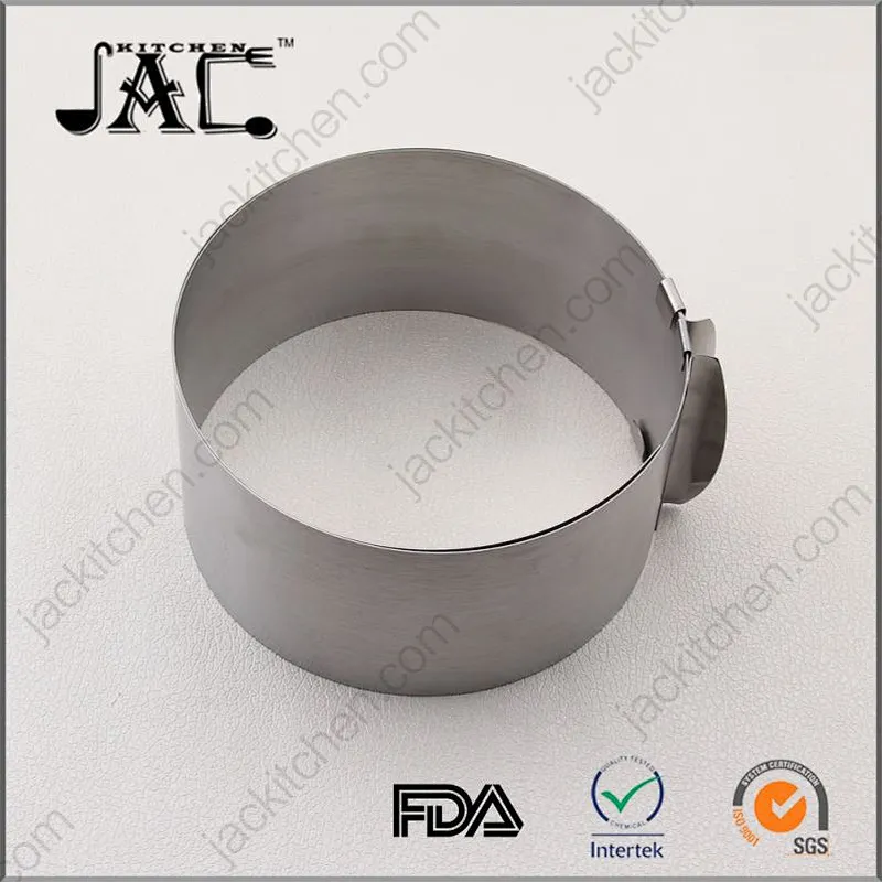 Industrial Stainless Steel Tree Shape Cake Mold