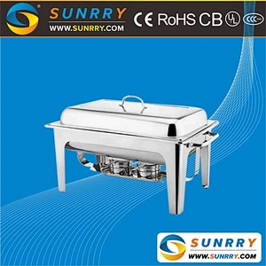 Food Warmer Buffet Pans/Buffet Plate/Buffet Pan (SY-BU105A SUNRRY)