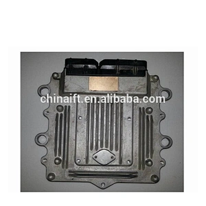 engine ECU 0281020075 for sale