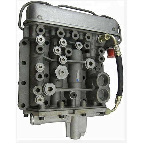 4WG200 Transmission control valve 4110000042126 / 4644159347