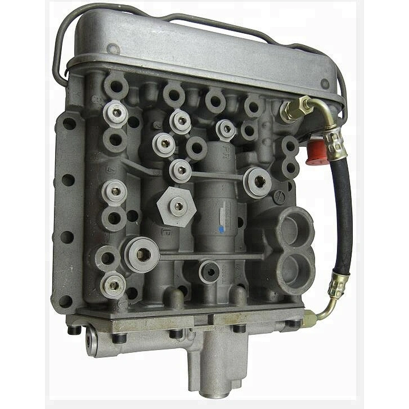 4WG200 Transmission control valve 4110000042126 / 4644159347