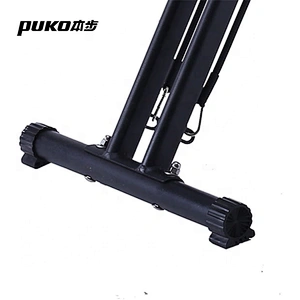 Home Magnetic Exercise Bike Body Fit Machine