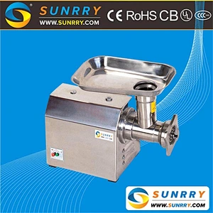 Stainless Steel Commercial cheap manual meat grinder