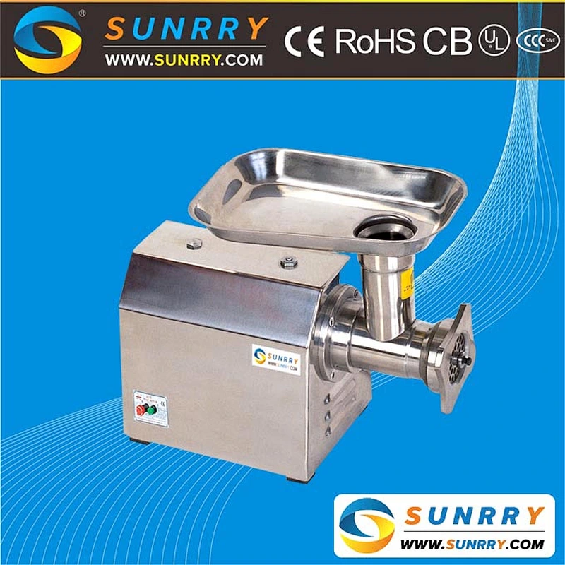 Stainless Steel Commercial cheap manual meat grinder