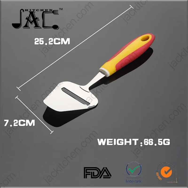 Professional New Design Eco-Friendly Cheese Wire Slicer