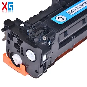 CE410A Compatible Toner Cartridge For HP Color Printer LaserJet CE410A Pro M 300 M351A M451nw Toner Cartridge