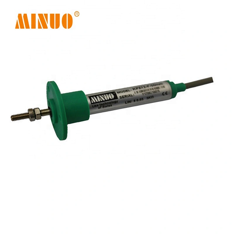 two joint bearings motion displacement sensor of Minuo  KDC33