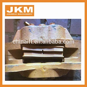 lonking cdm855e wheel loader parts disc brake assembly