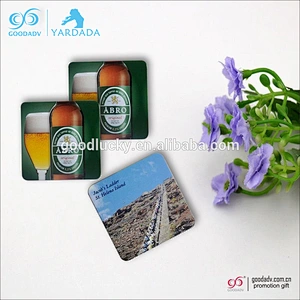 wood coaster/ table mats/cup mats,Custom logo Coasters coffee cup coasters