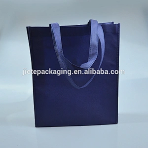 Cheap Hot Sale Custom Laminated PP Folding Non Woven Shopping Carry Bag