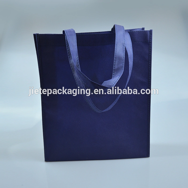 Cheap Hot Sale Custom Laminated PP Folding Non Woven Shopping Carry Bag
