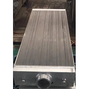 D375A-6 radiator for bulldozer 195-03-63113