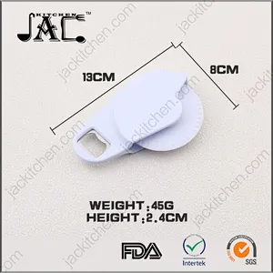 Portable Best Sharp Blade Pizza Cutter