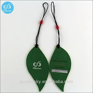 2018 New Car Air Freshener for promotion low price/paper car air freshener/air freshener for car