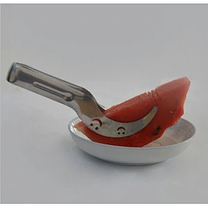 vegetable carving knife and melon baller cucumber balsam pear cutting slicing machine discount melon and fruit cutter