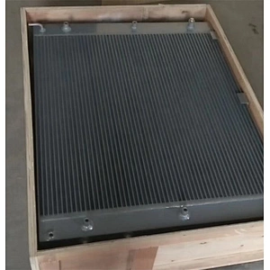 DX520-9 original excavator water tank for sale