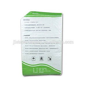 Cheap hot sale industrial use bopp lamination plastic cement bag