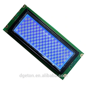 STN Positive 240X64 Graphic LCD module
