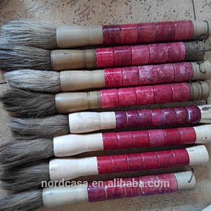 Chinese Calligraphy Brushes