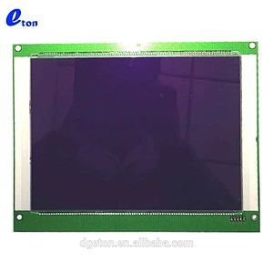 OEM segment Custom size lcd display screen